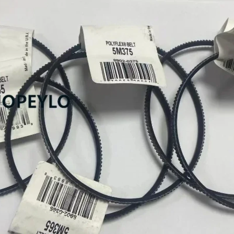 5M315 5M375 5M500 треугольный ремень WM180V/WM210V токарный станок