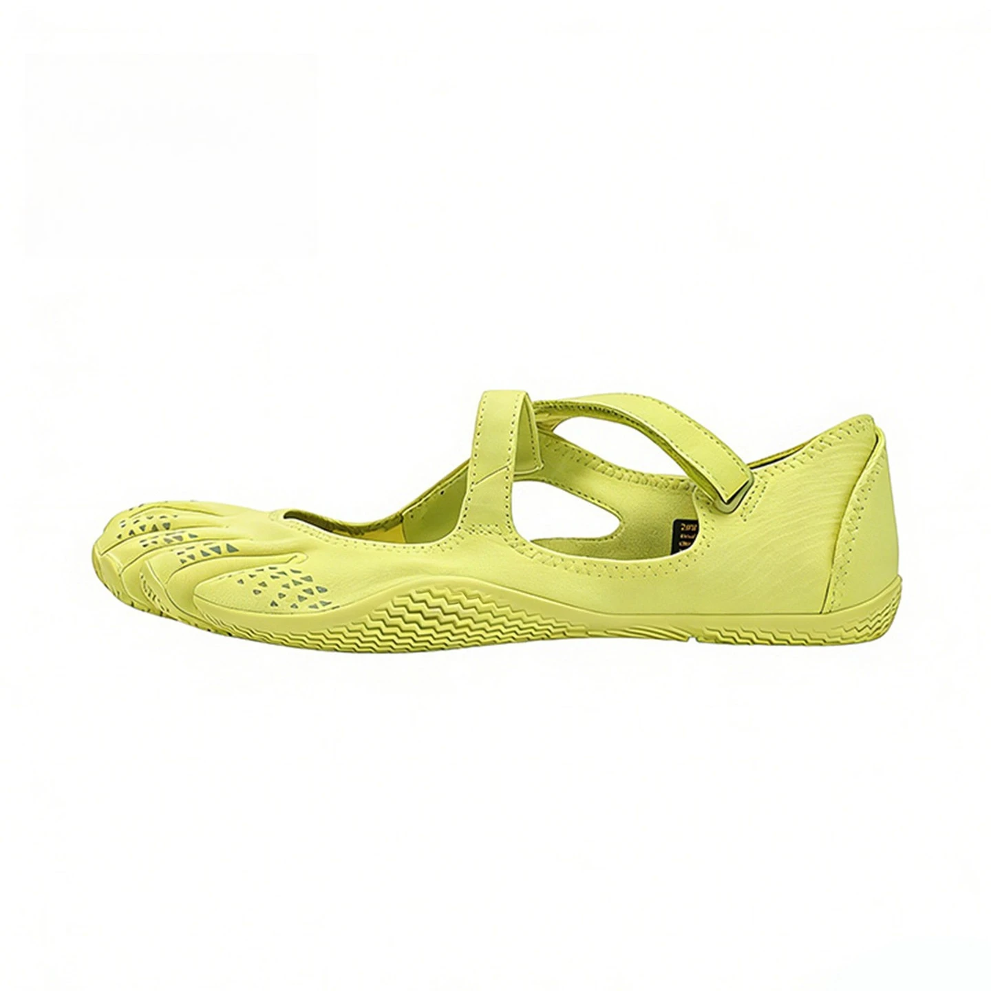 Five Fingers Schuhe Damen Indoor Yoga Pilates Barfuß Umfassendes Training Rutschfeste Fitness-Schuhe in Box Schneller Versand
