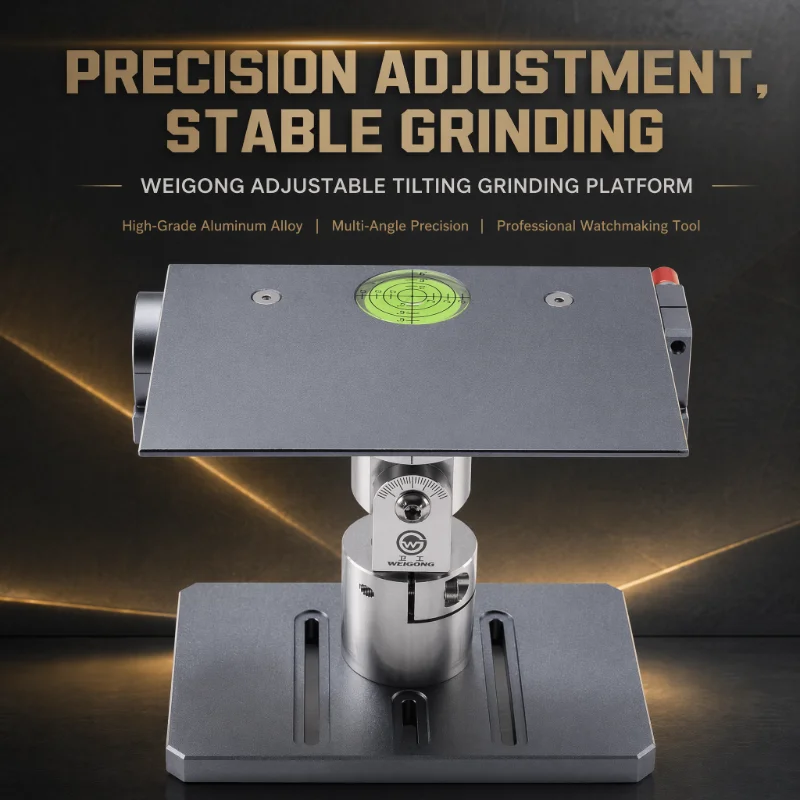 Watch Repair Tool description 1