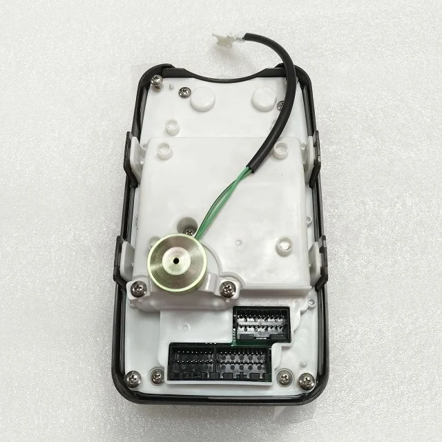 2025 Bagger ZX75US ZX125US ZX200 Monitor Panel Display