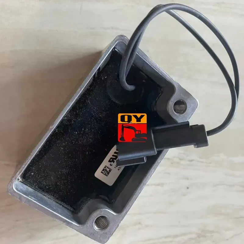 Parti del motore dell'escavatore uniche 770 770G 772 772G 773E 773F 773G 775F 775G 777D 777F 777G Interruttore di buona qualità GP 228-4808 Interruttore P