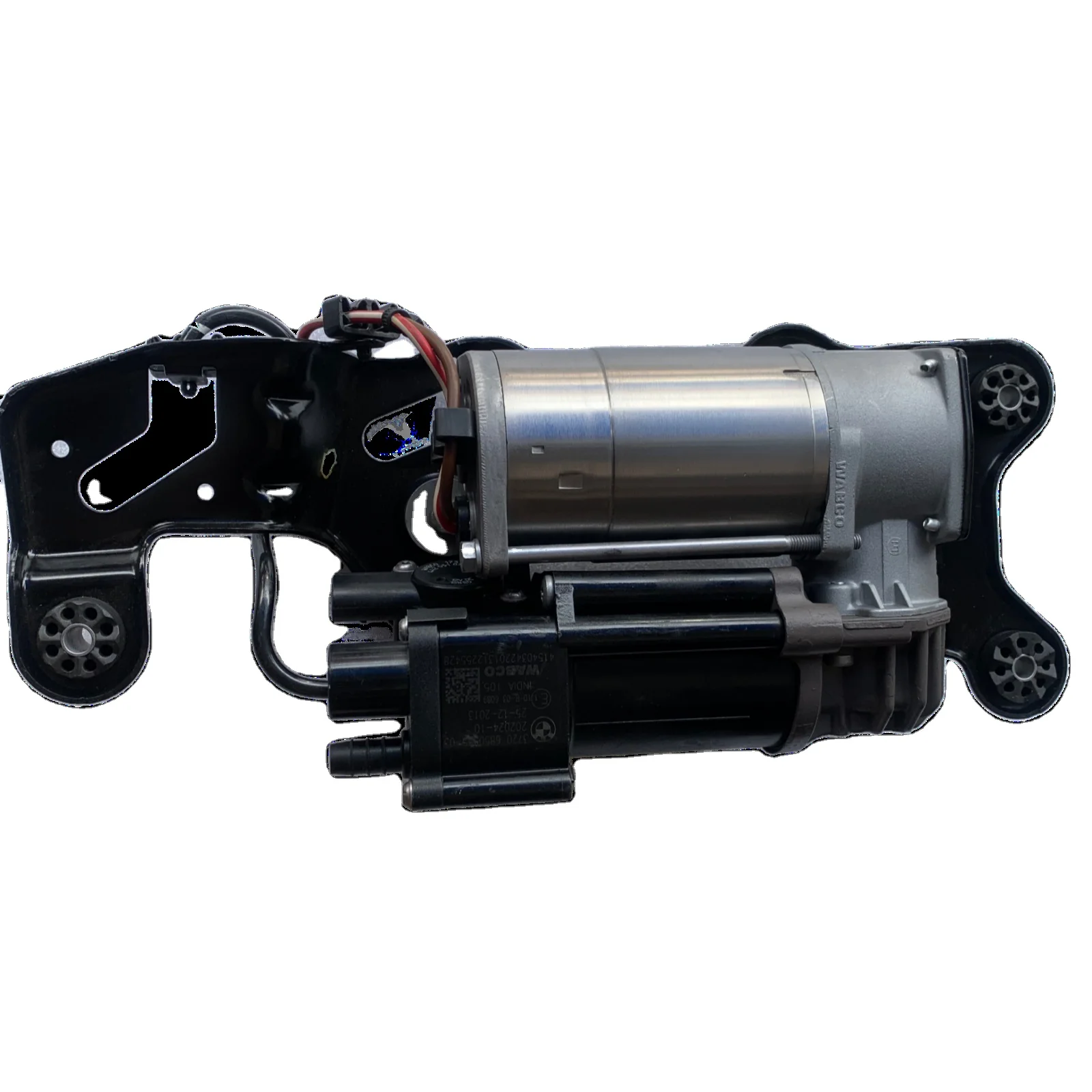 

Original High-quality Automotive Parts air Suspension Pump for X5X6 F15 F16 F85 air Suspension Compressor 37206875177