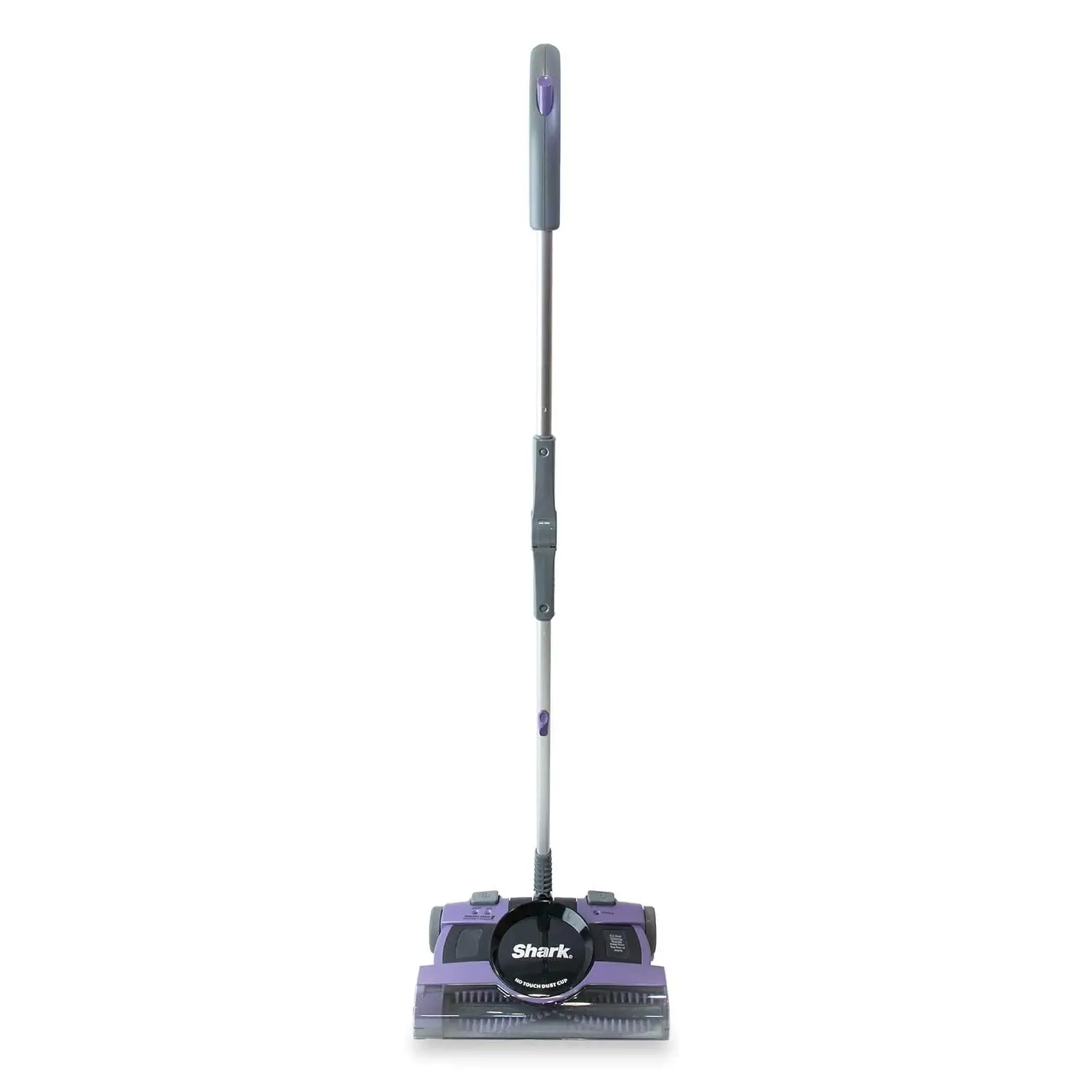 

13in Inch Rechargeable (V2950) Lightweight Cordless Floor & Carpet Sweeper (Renewed)