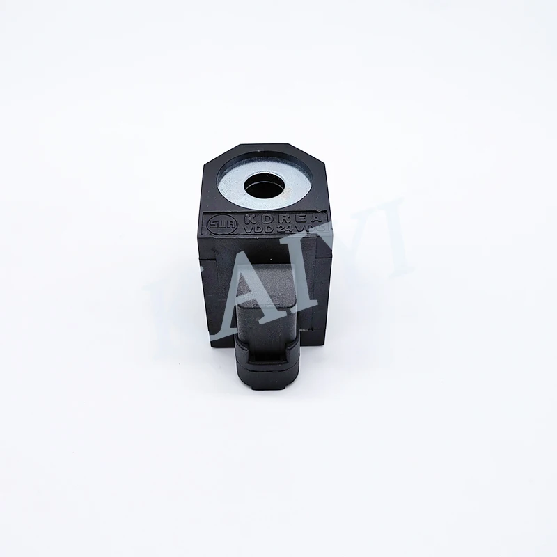 

Excavator Parts R215-7 (24V) Solenoid Valve Coil for hyundai 215-7 XKBL-00004