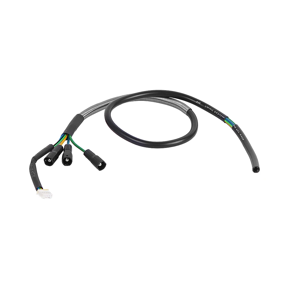 New Wheel Motor Wire For Ninebot MAX G30 KIckscooter G30D G30LP Electric Scooter Engine Cable Accessories
