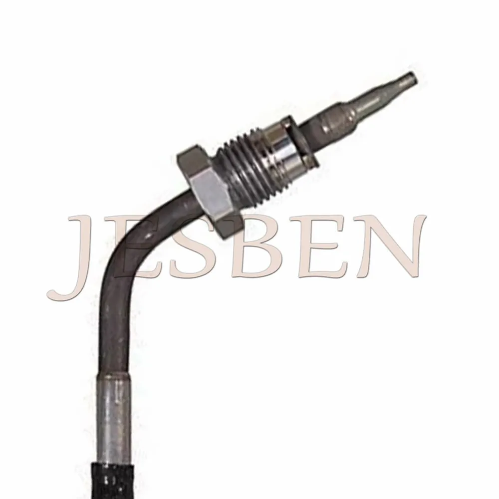 39230-2U000 Exhaust Gas Temperature Sensor For Hyundai I30 I40 Kona Tucson KIA Ceed Cerato Optima Sportage Stonic Xceed 1.6 CRDI view 5