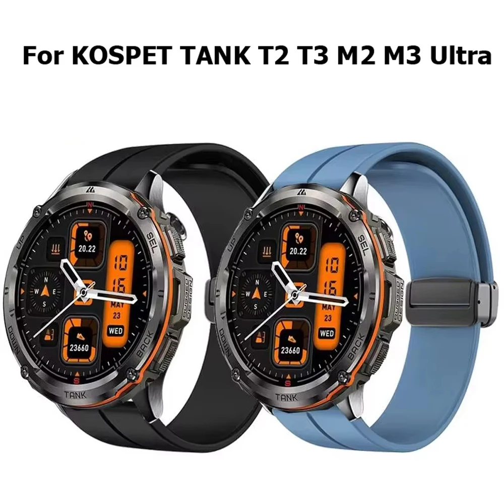 Silicone Band For K… - image