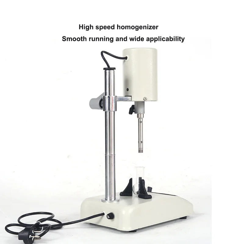 High-speed Homogenizer, FSH-2A Adjustable Homogenizer, Tissue Masher, Disperser, Emulsifier