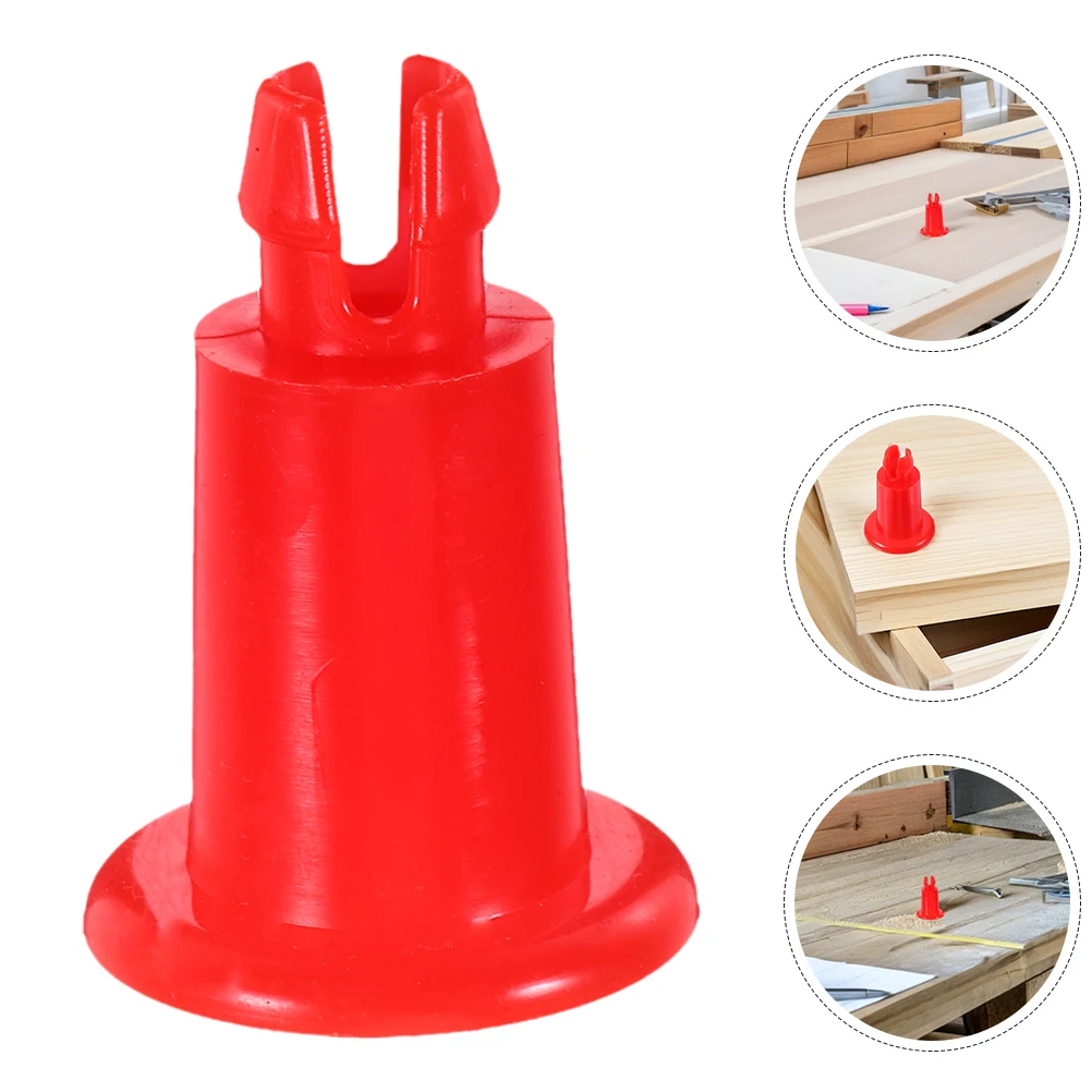 

12pcs Electronic Scale Accessories Anti-Slip Feet Pan Levelers Digital Tray Support Footplate Universal Replacement