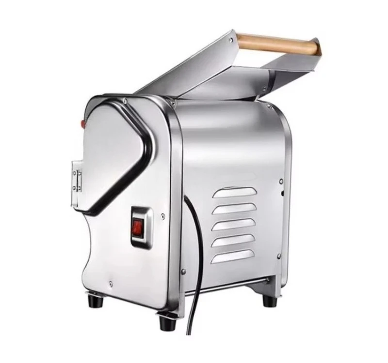 FOODLINE Convenience Food Shop Noodle Maker Integrated Mixing Press Single Body Stable Kitchen Equipment