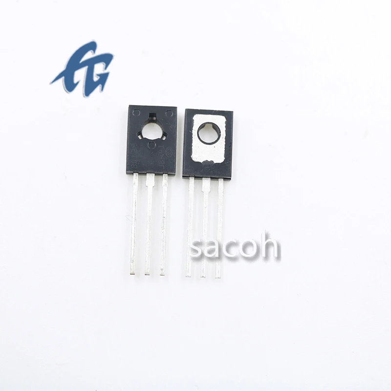 

(SACOH Electronic Components) BCR16FM-14L 3Pcs 100% IC Chip integrated circuit