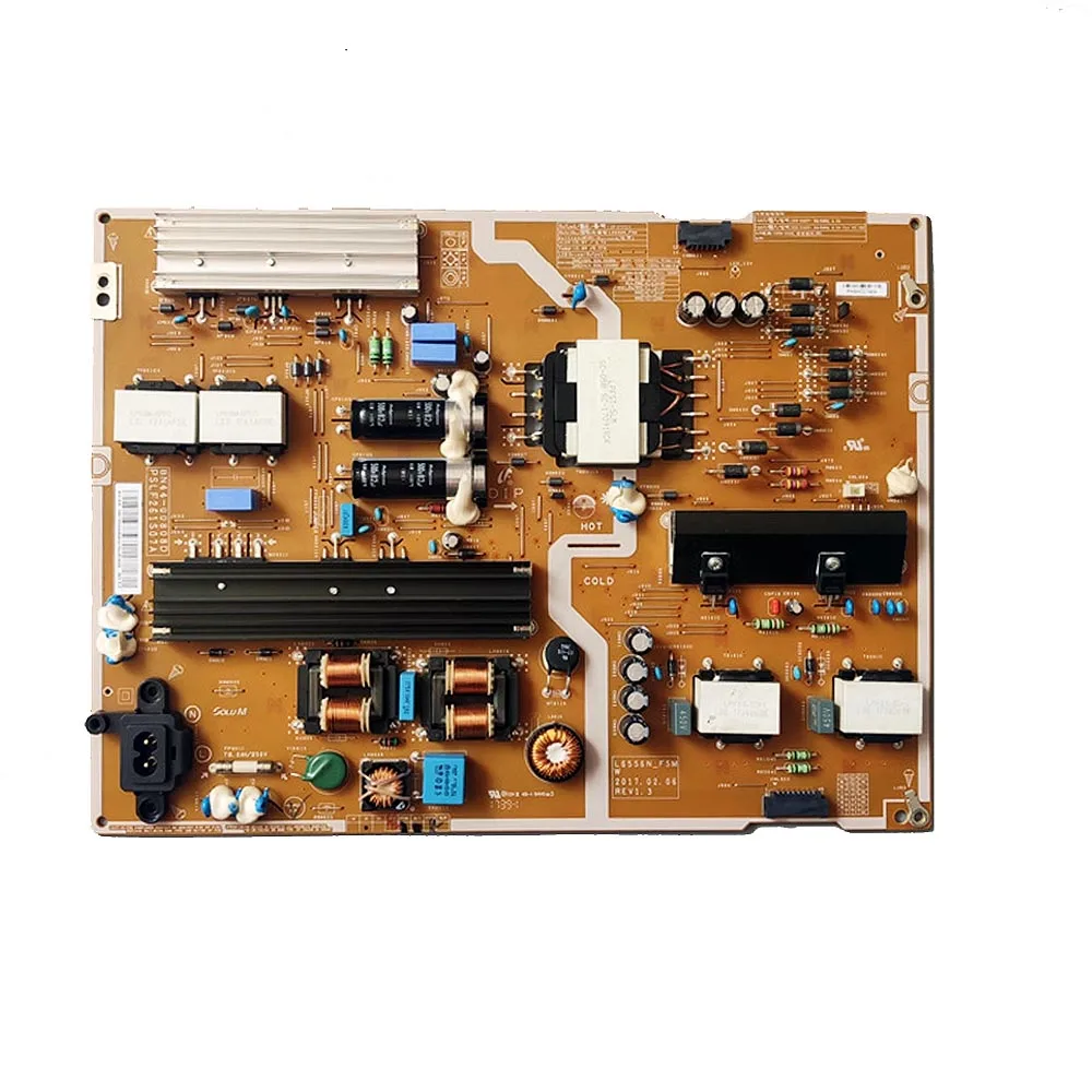 UN65ku6290fxza un60ku6300f un60ku630df un55j650df un65j670d BN44-00808C用電源ボード、新品