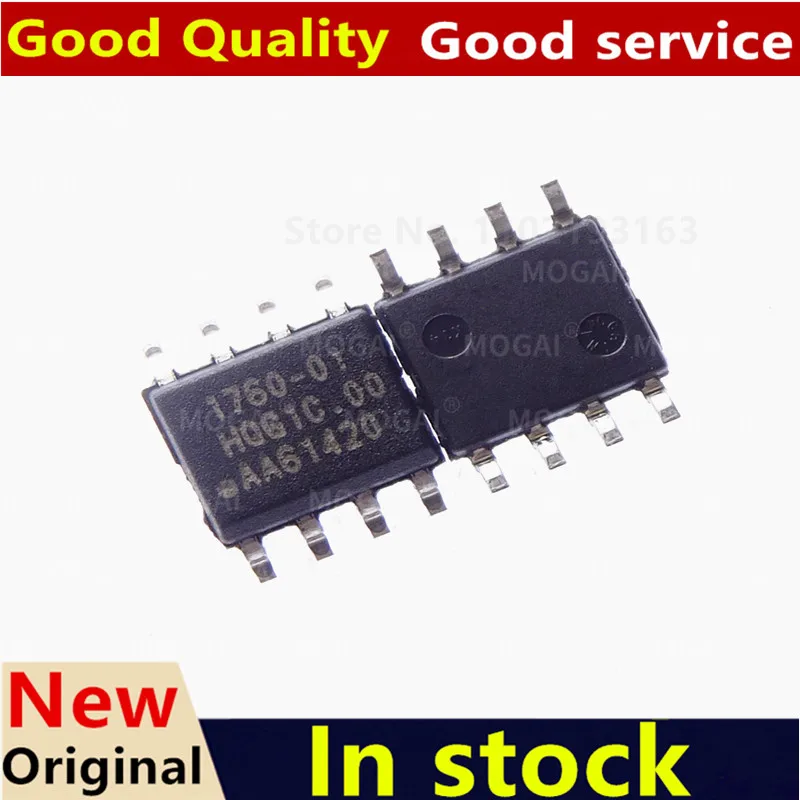 (10piece) New 1710-01 1710-21 1760-00 1760-01 1761-00 1761-01 IW1710-01 IW1710-21 IW1760-00 IW1760-01 IW1761-00 IW1761-01 sop-8
