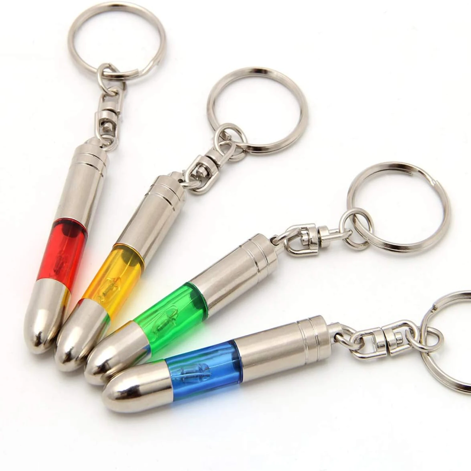 

Высоковольтные антистатические наборы инструментов ESD серебристого тона — упаковка из 4 шт. для автомобиля и человеческого тела, эффективно устраняющий статический разряд