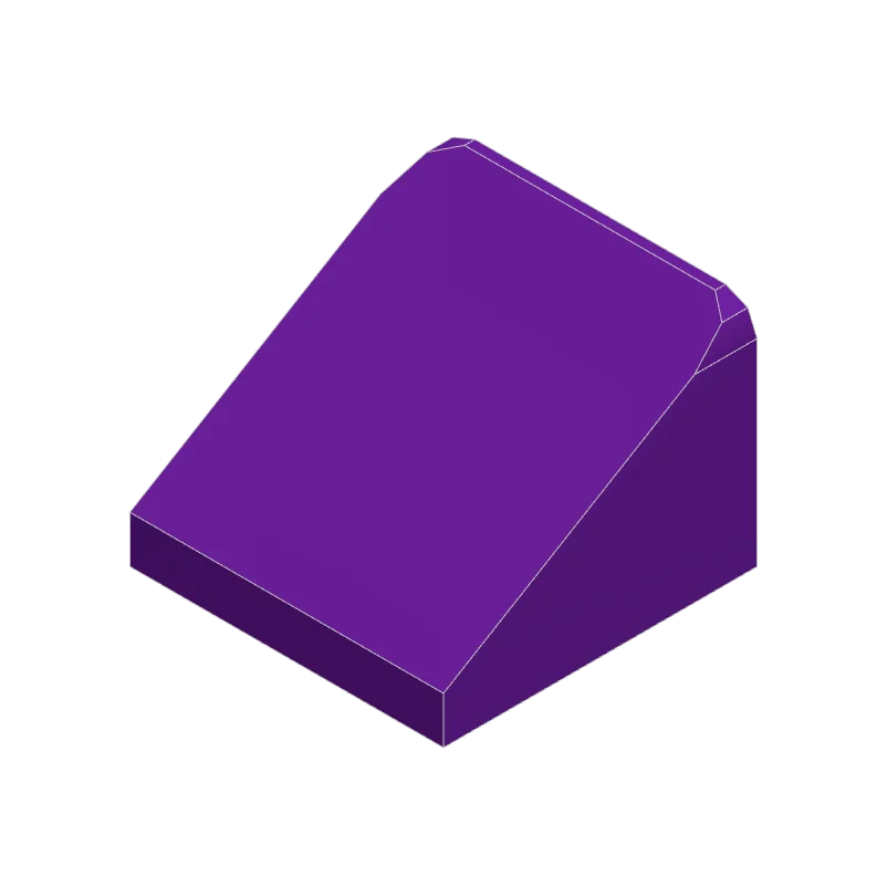 50개 54200 35338 50746 슬로프 30 °   1x1x2/3 기술 빌딩 블록을 위한 계몽 장난감 선물 호환 조립 DIY MOC Ki