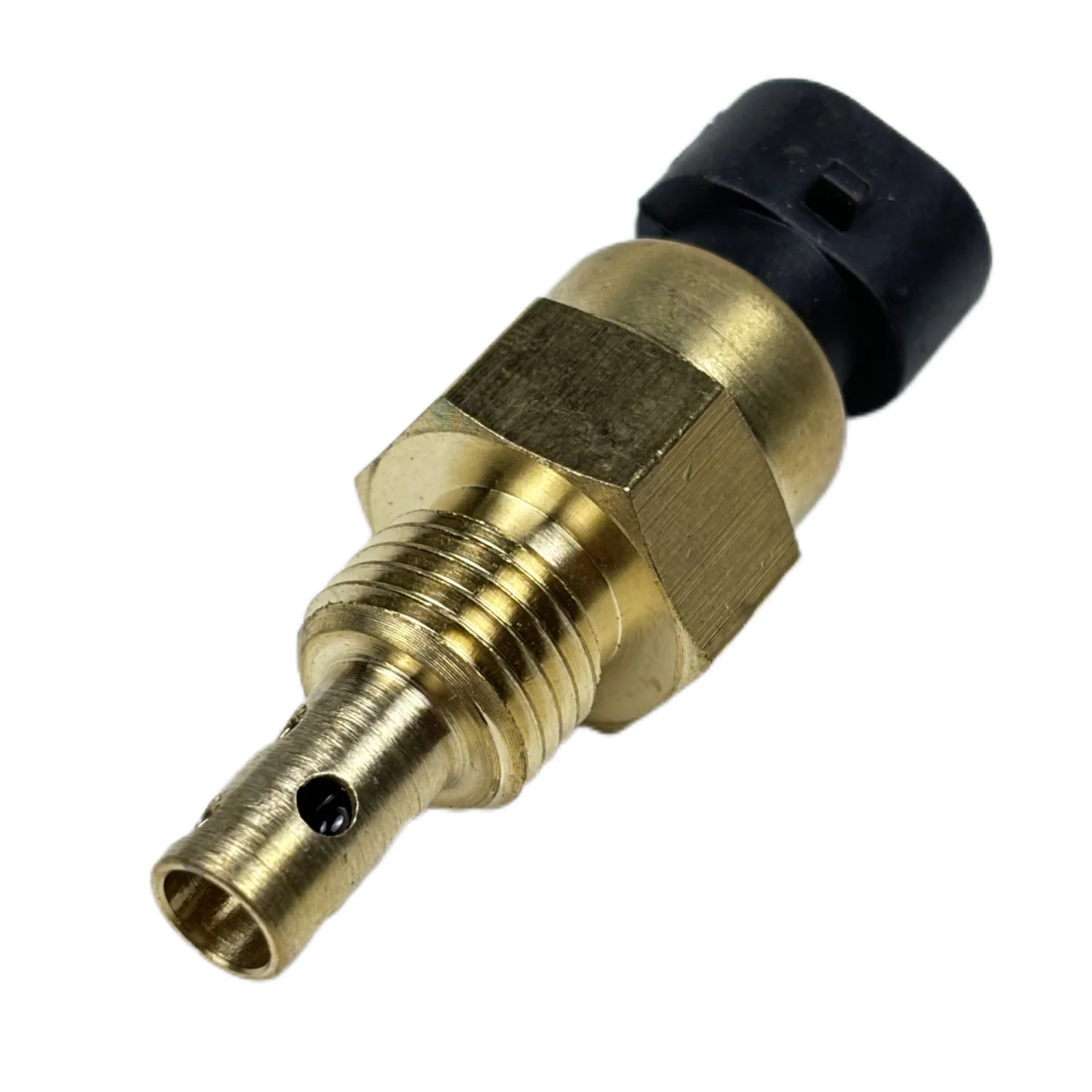Temperature Sensor RE61812 For John Deere 4045 6068 Tractor 6120 6215 6220 6320 6415 6420 6515 6615 7710 High Quality