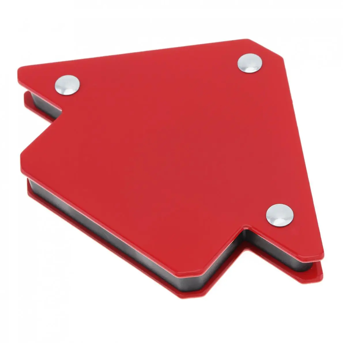 Seta Locator Power Soldering Locator Tool, Soldagem Suporte Magnético, Ímã Forte, 3 Ângulo, 25 LBS