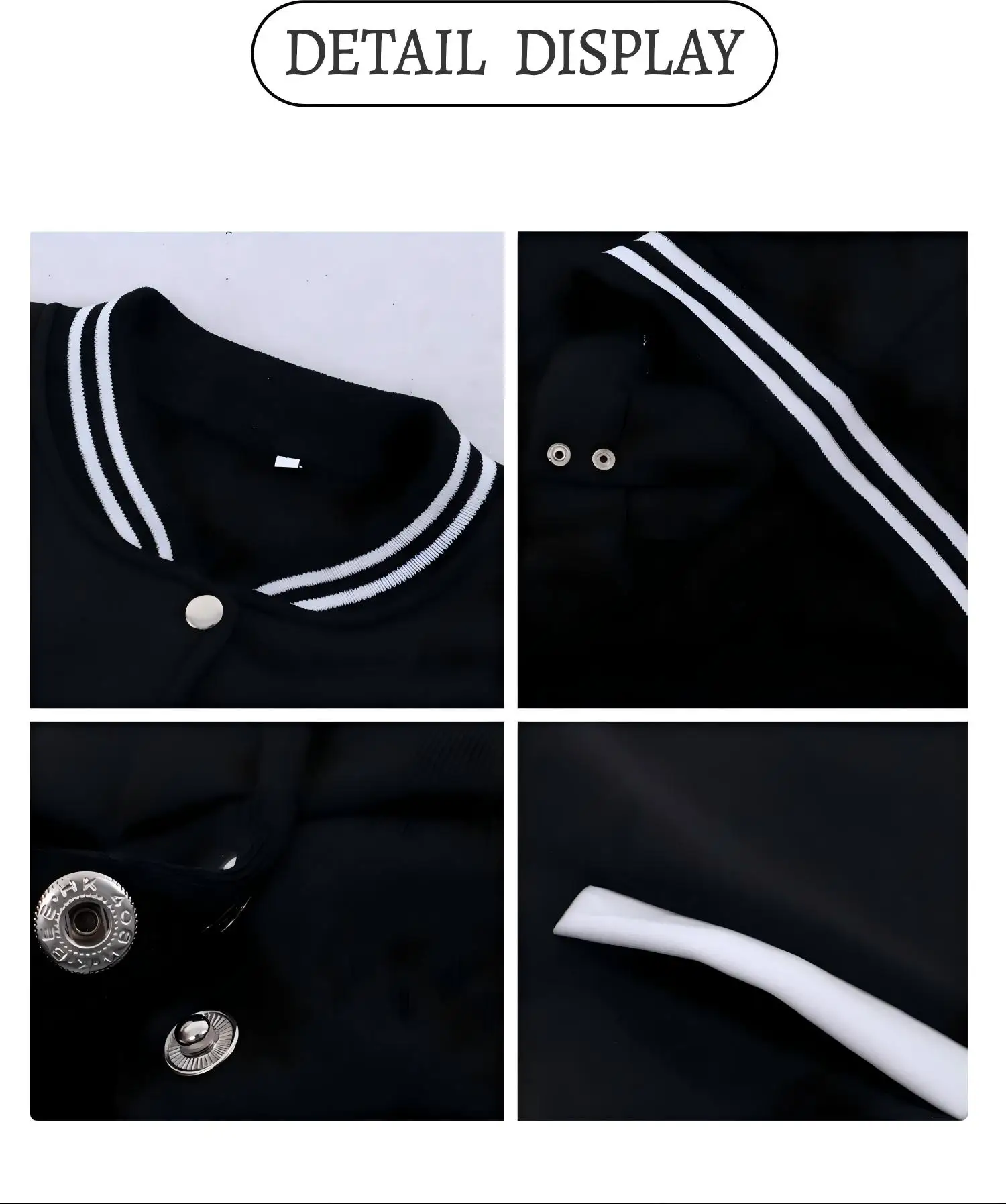 New York 1985 Letter Prints Jackets Women Hip Hop Baseball Uniform Personality Street Casual Jacket Warm Soft Womans Clothing