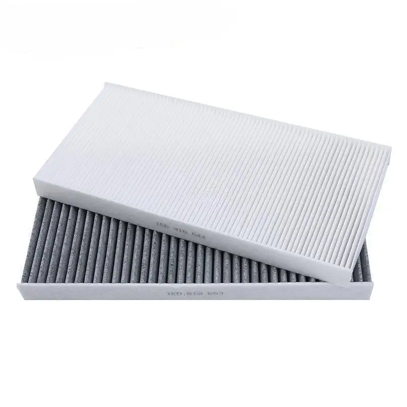 1ED819653 Air Cabin Filter For Volkswagen ID3 ID4 ID6 ID.4X ID.6X CROZZ 2021 For AUDI Q4 (G3B) (G3B) 50 Q5 (G4I) 40 50