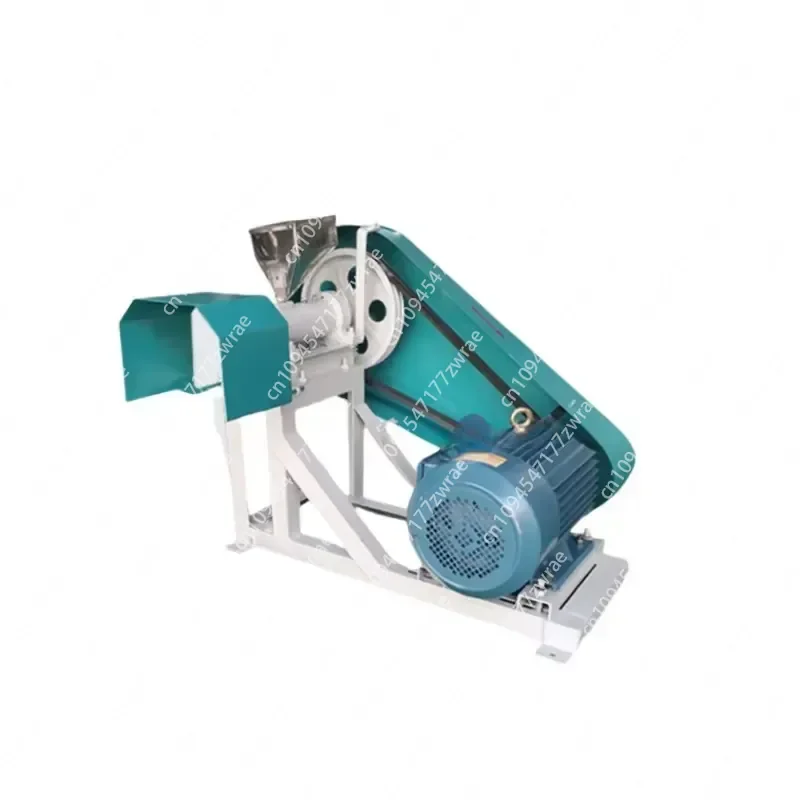 Hot Selling Multifunctional Floating Fish Feed Pellet Extruder Machine For Animal Feed Pellet Processing Industries