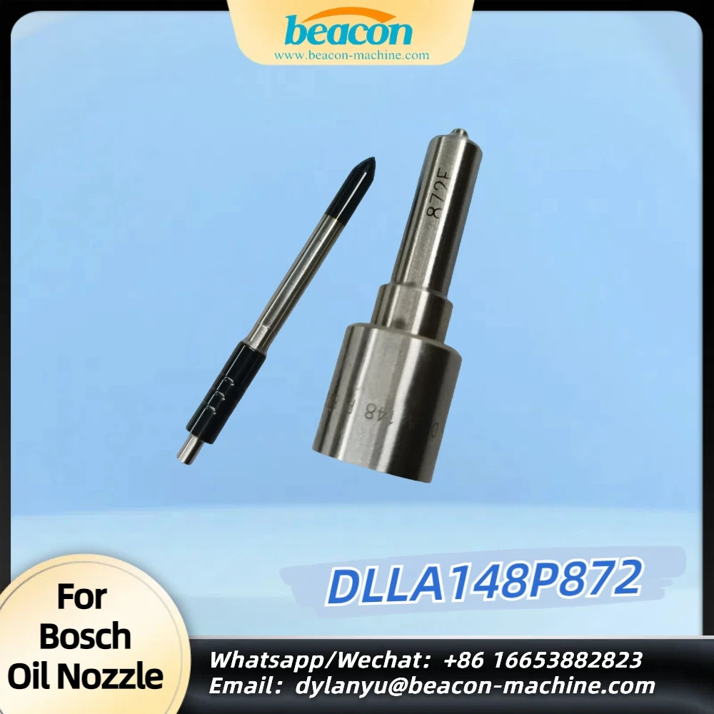 New Common Rail Diesel Fuel Injector Nozzle DLLA149P2239 Injection Pump Parts For Bosch