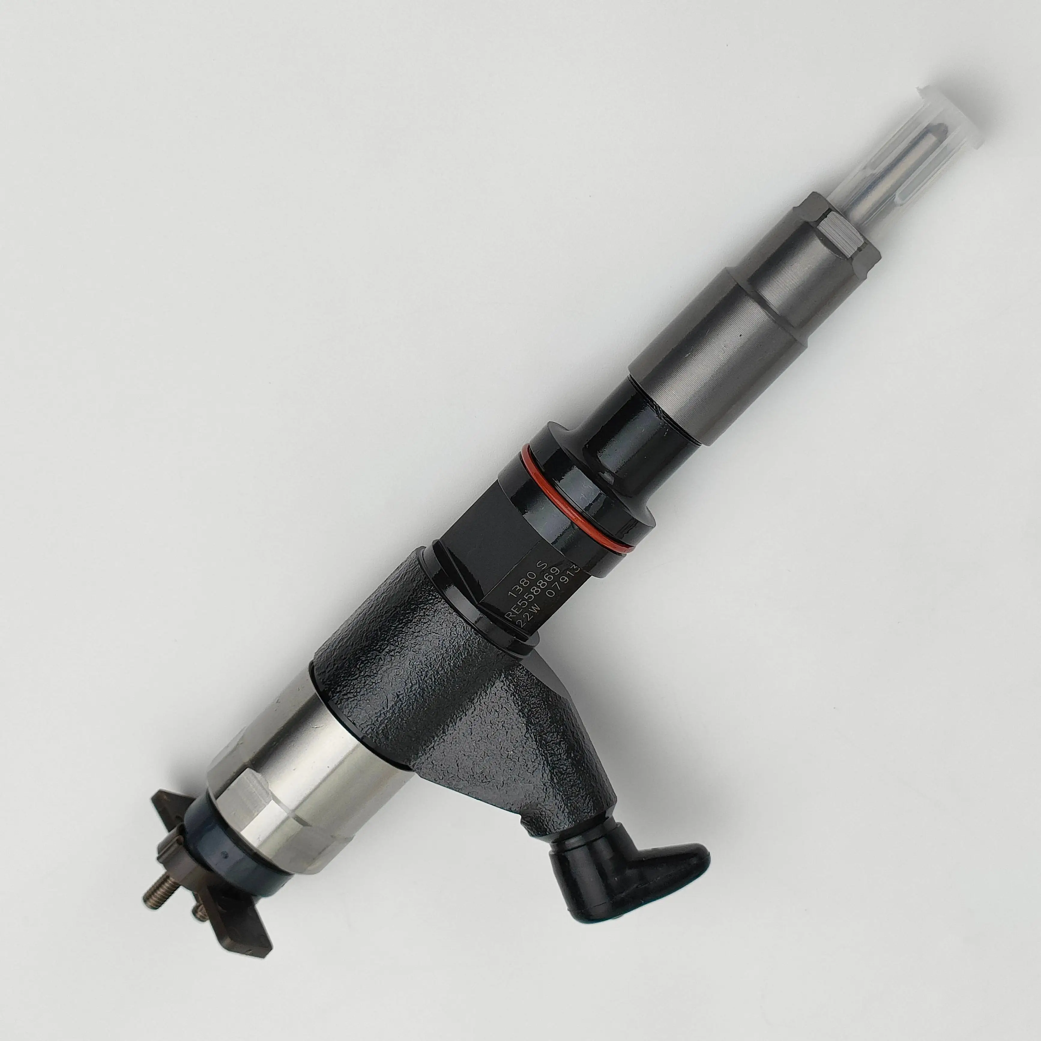 RE 558869   Common-Rail-Injektor RE 558869 295050 -1380 Kraftstoffeinspritzdüse für Dieselmotoren RE 558869 295050 -1380