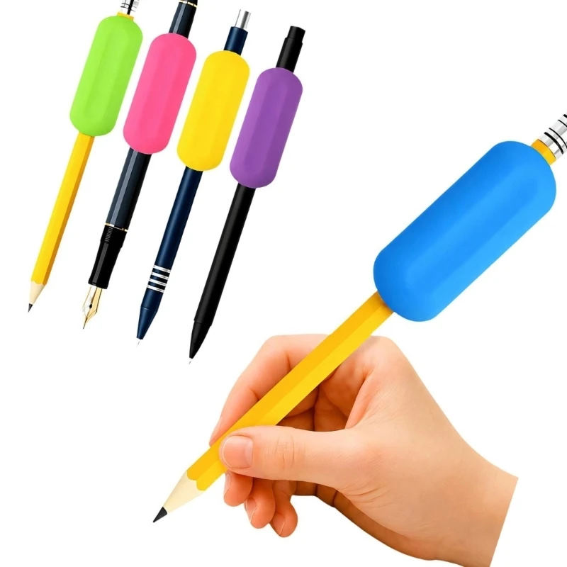 impugnatura-ergonomica-per-penna-a-forma-ovale-per-esercitarsi-nella-scrittura-a-mano-set-5-impugnature-in-silicone