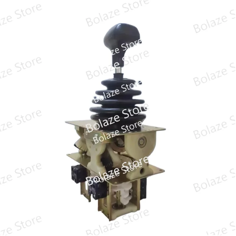 

Crane Terminal YGK3 Main Controller Operation Handle Tower Linkage Platform Switch