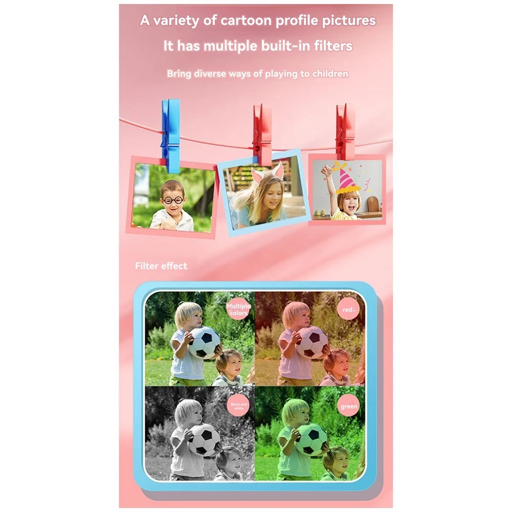 Ef-Kids Mini Phone … - image