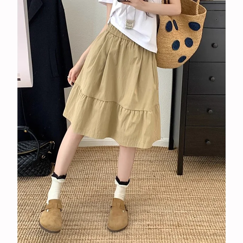 Thumbnail 4 - #39 Latest Knee-Length Skirts Offers