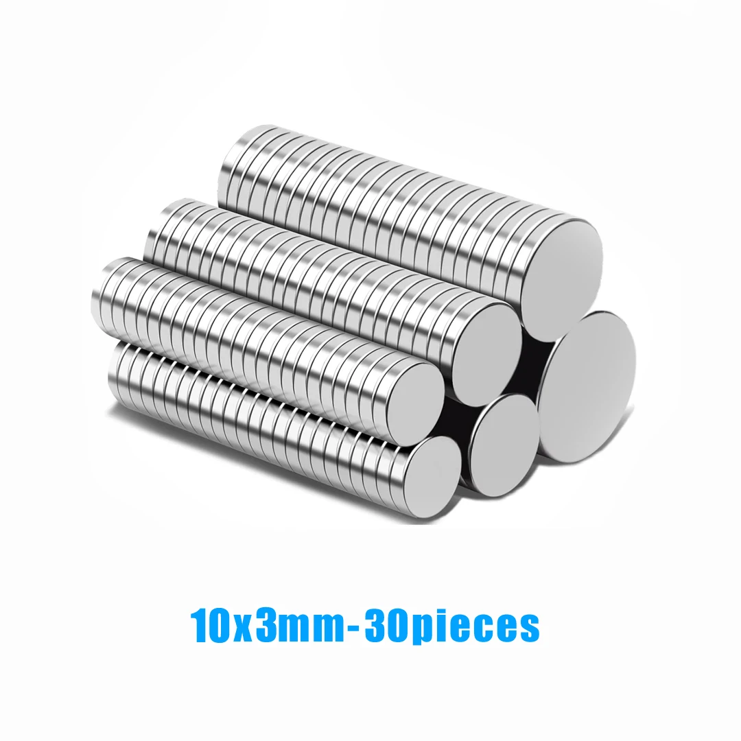 10x3-30pcs