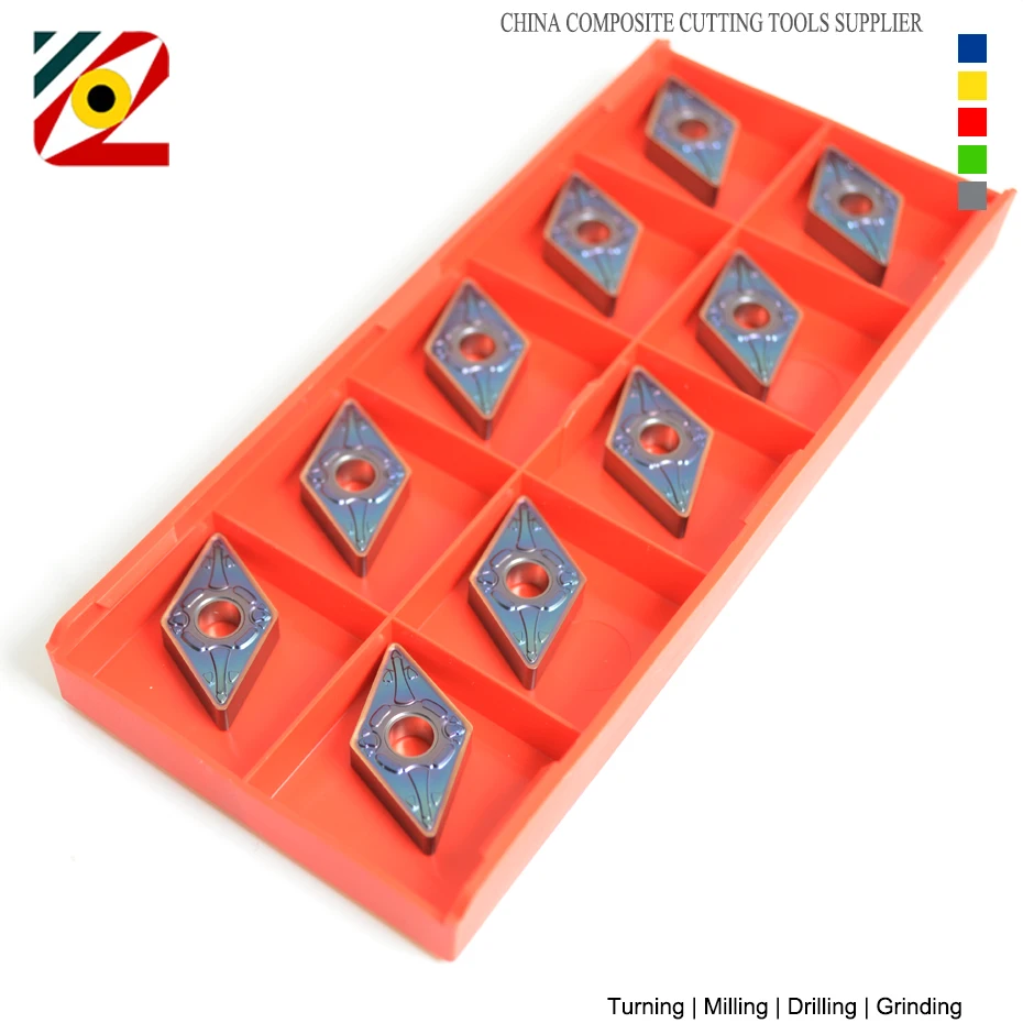 Imagem -04 - Ferramenta de Corte Externa para Carbide Insert ma Turning Tool Dnmg 150404 150408 Aço Inoxidável