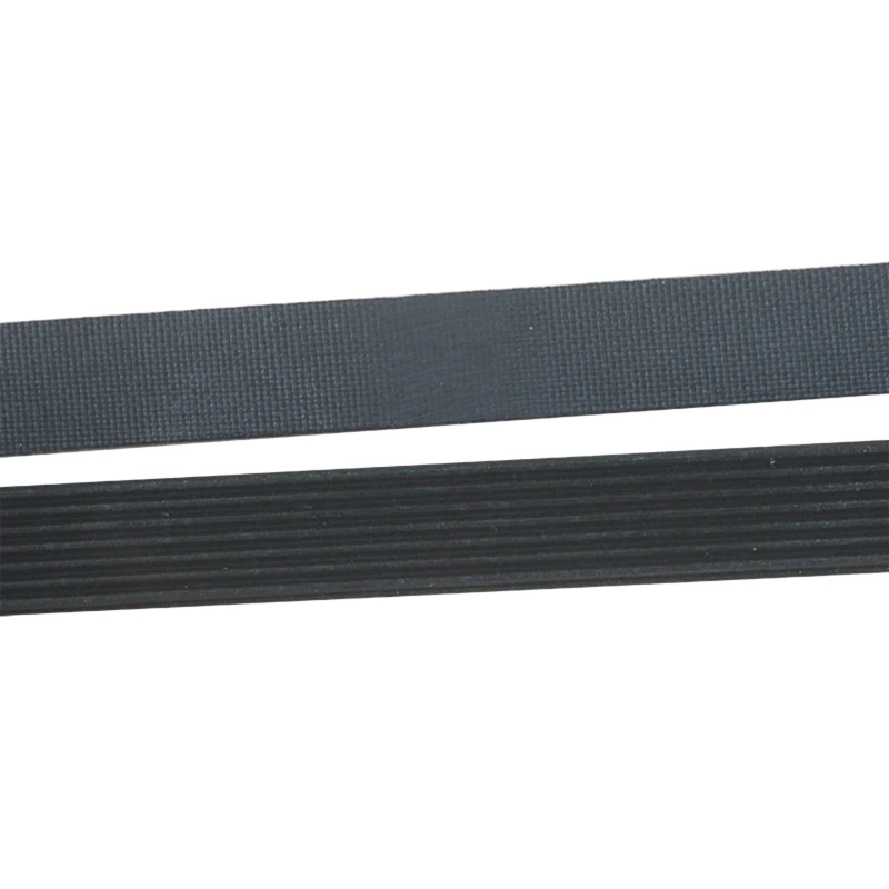 Courroie de Transmission de remplacement, courroie de tambour de sèche-linge, pièce de rechange 7PH1971 Durable A6HB