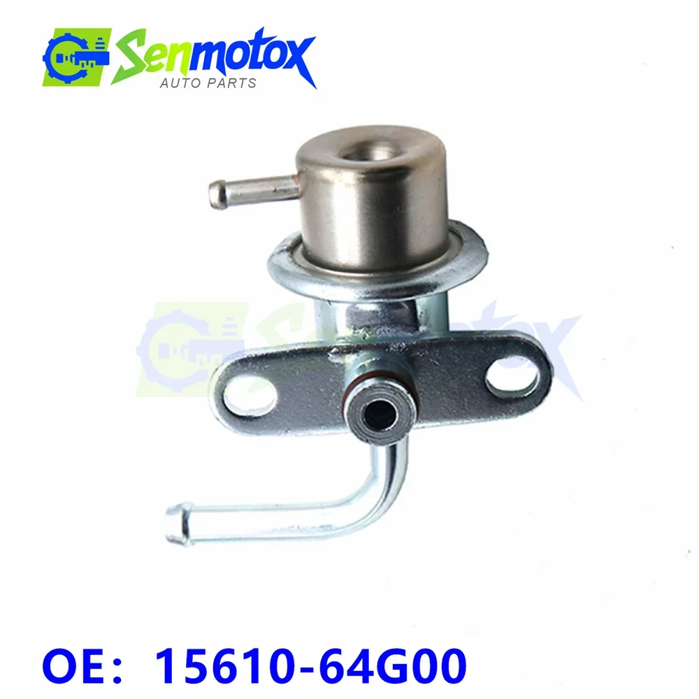 

15610-64G00 1561064G00 1561064G00000 Fuel Pressure Regulator Sensors For Suzuki Grand Vitara Aerio XL-7 Chevrolet Tracker PR277