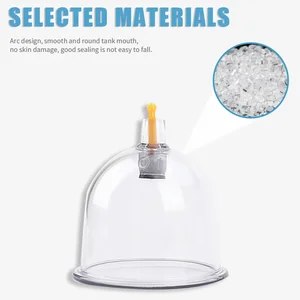 11 Main Professional Ventosa Therapy Sales - №3