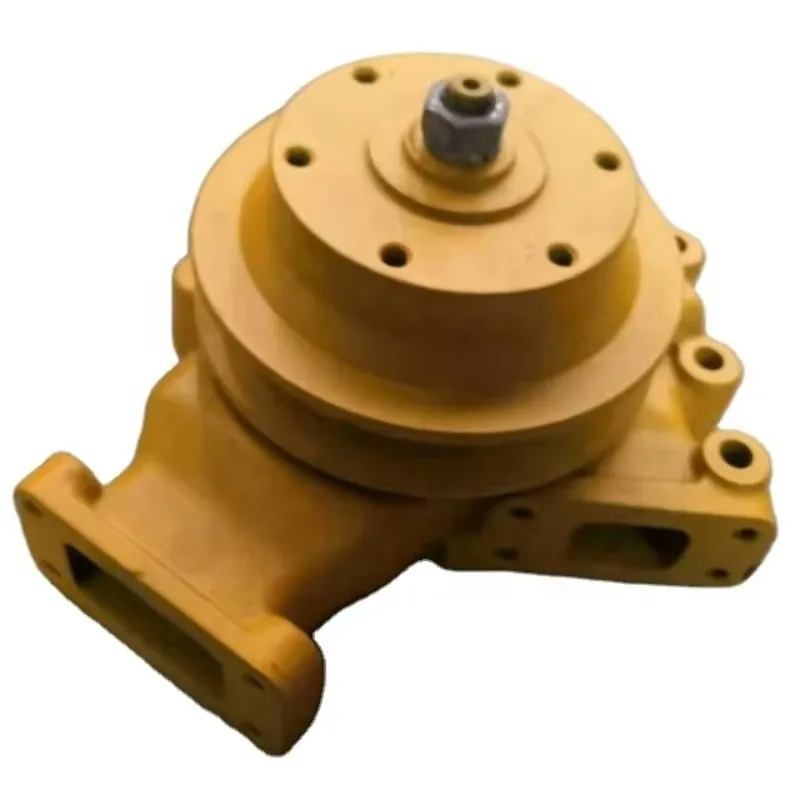 

Детали двигателя машинного оборудования оптом 6134-61-1410 Водяной насос для деталей двигателя S4D105 S4D105-5 Водяной насос