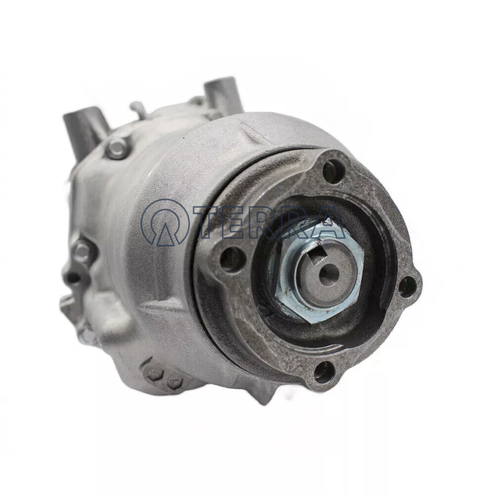 Gruppo differenziale portante posteriore 41010R09000 41010R09-000 Per Honda Crosstour 2.4L CRV 2010-2015