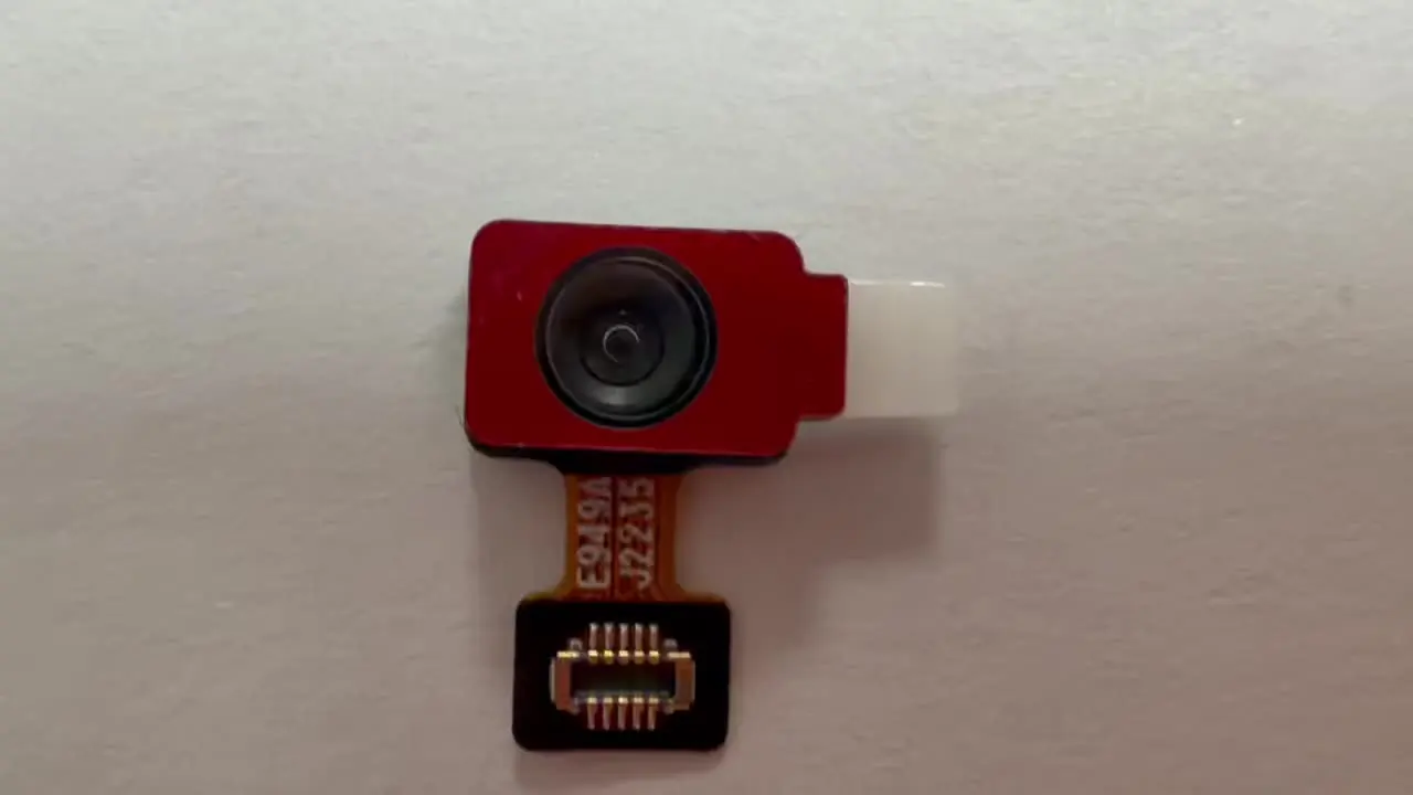 For Xiaomi 12T / 12T pro / For Redmi K50 Ultra Home Button