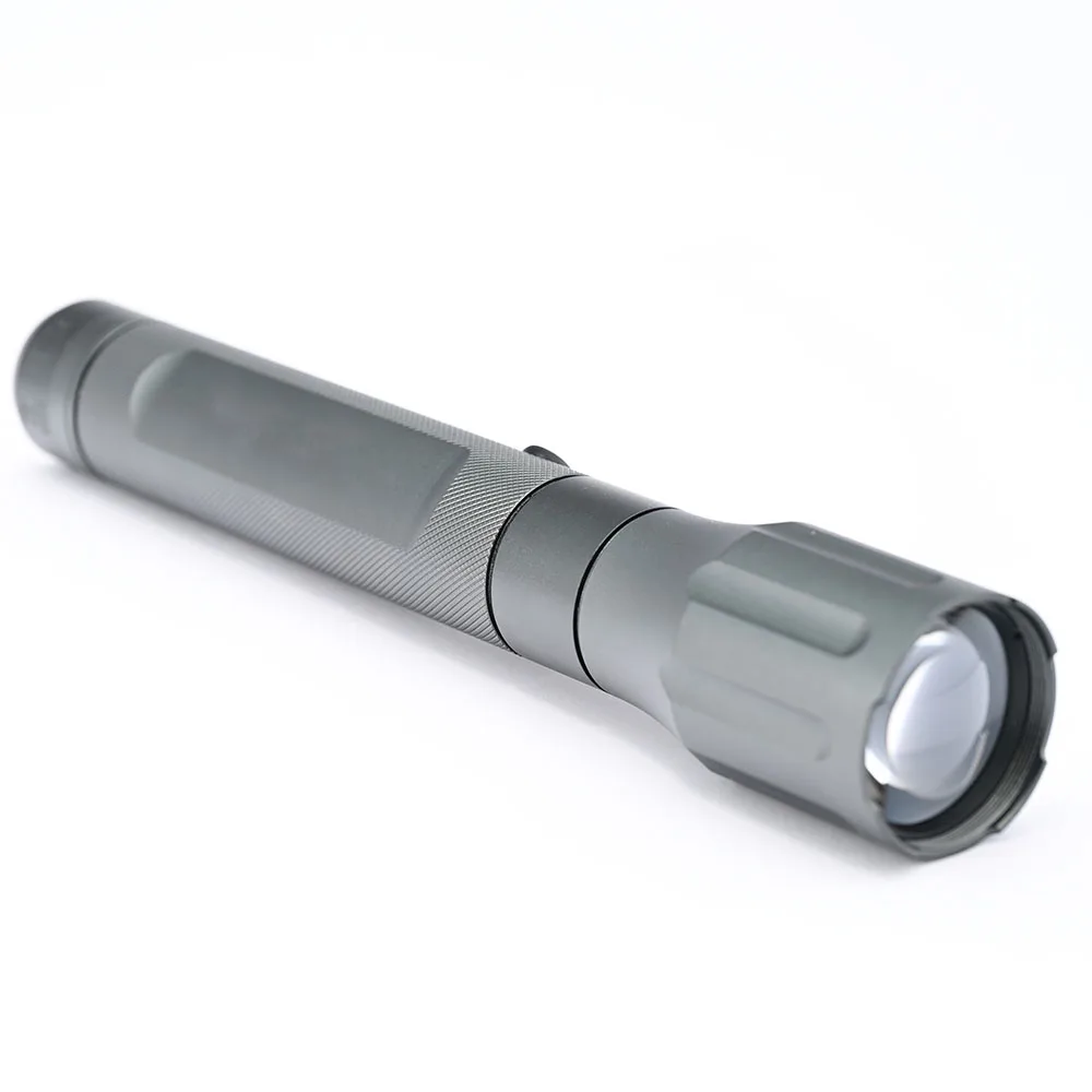 Highdefinition Extreme Intensity Light Flashlight