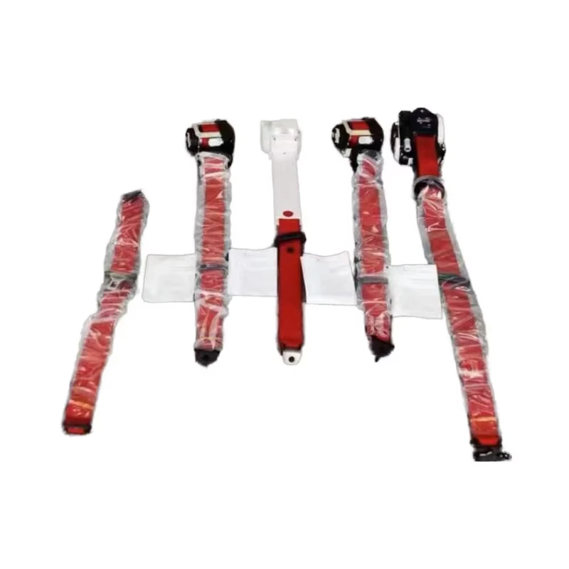 

For W464 W463 G550 G500 G63 g65g Red seat belt New original