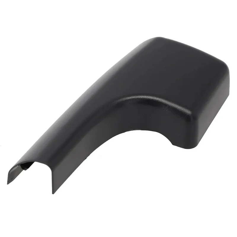 New high quality Front Windshield Wiper Arm Cover Cap #95562830701, For Porsche Cayenne Right Driving Seat Car Accessories 03-10