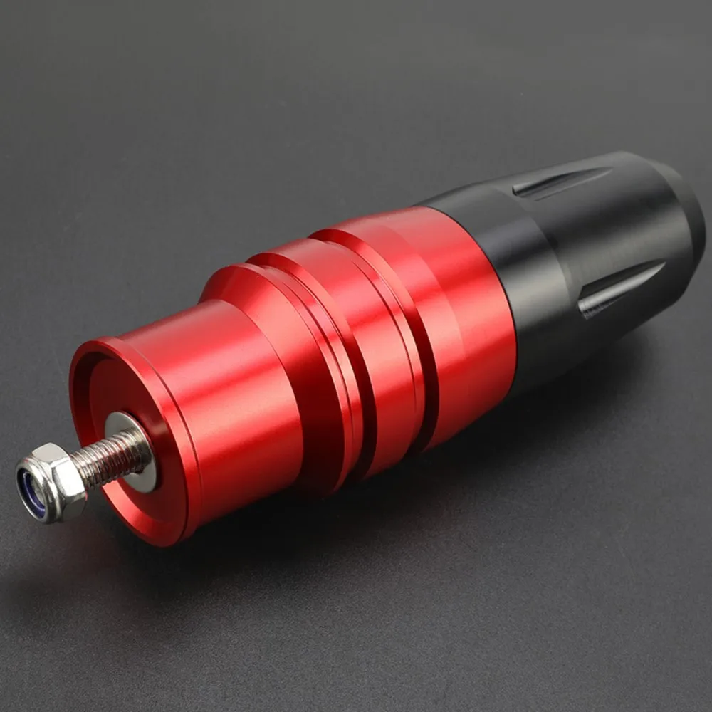 

FOR DUCATI 1299 1199 1299 PANIGALE 695 821 M1000 MONSTER Motorcycle Accessories Exhaust Falling Protection Slider Crash Pad