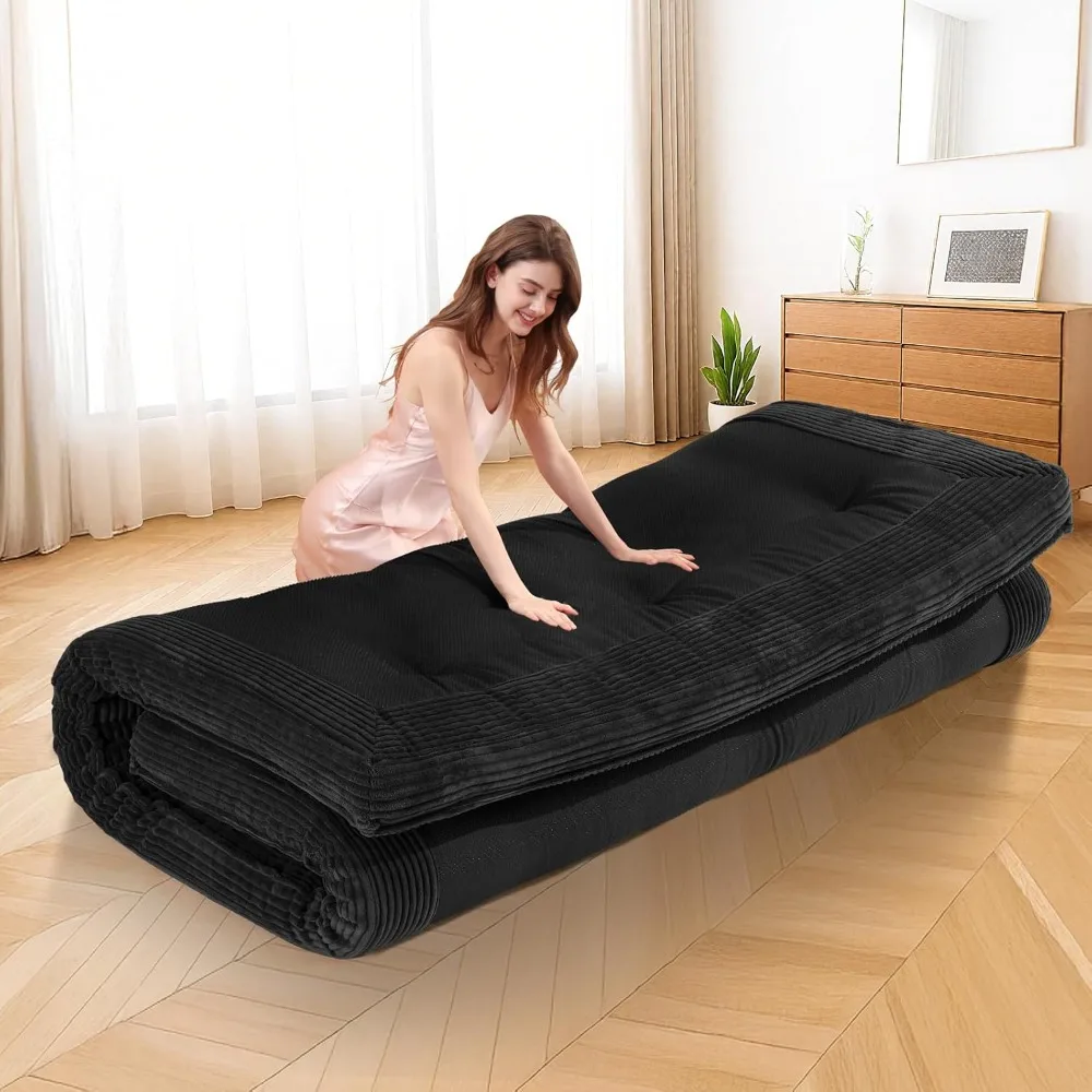 Floor Mattress Fold…