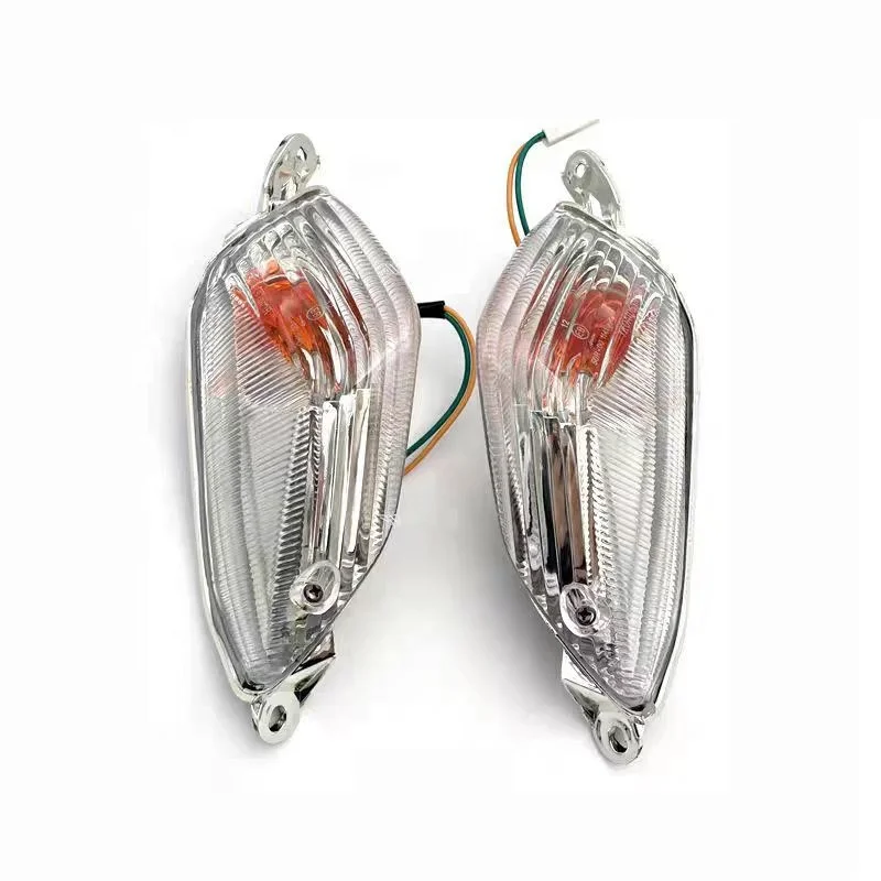 Applicable to ZZR1400 ZX14R motorcycle rear turn signal lights