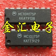 

Free deliveryI MC10175P MC10H175P 20PCS/LOT Module