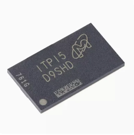 

1 шт. подлинный MT41K256M16TW-107:P FBGA-96 4 ГБ DDR3L SDRAMN чип памяти