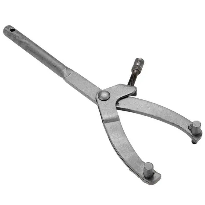 Motocyklowy klucz do koła zamachowego typu Y Tarcza paska Magneto Klips mocujący Zacisk Sprzęgło Koło pasowe Koło zębate Klucz Narzędzie do naprawy motocykli