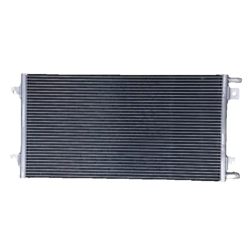 

Sumitomo excavator SH200 210 240 300 330 350-5A5 air conditioning radiator cooling network condenser