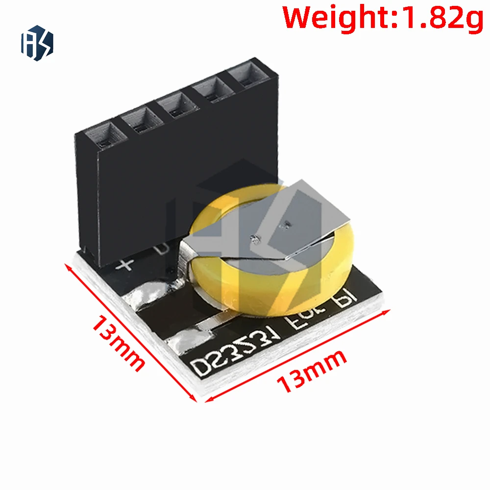 DS3231 AT24C32 Modulo IIC Modulo orologio di precisione DS3231SN per modulo di memoria Arduino
