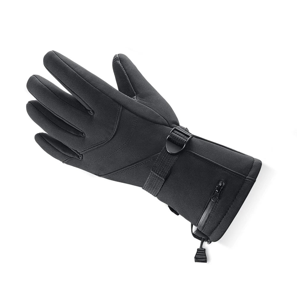 

Best Selling New Design Comfortable Material Ski Gloves For Sale Latest Design Winter Warm Waterproof Ski Gloves For Snowboard
